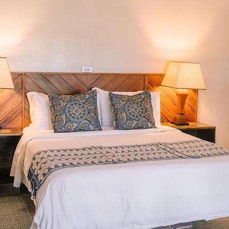 Kaimana Resort Siargao General Luna  Dış mekan fotoğraf