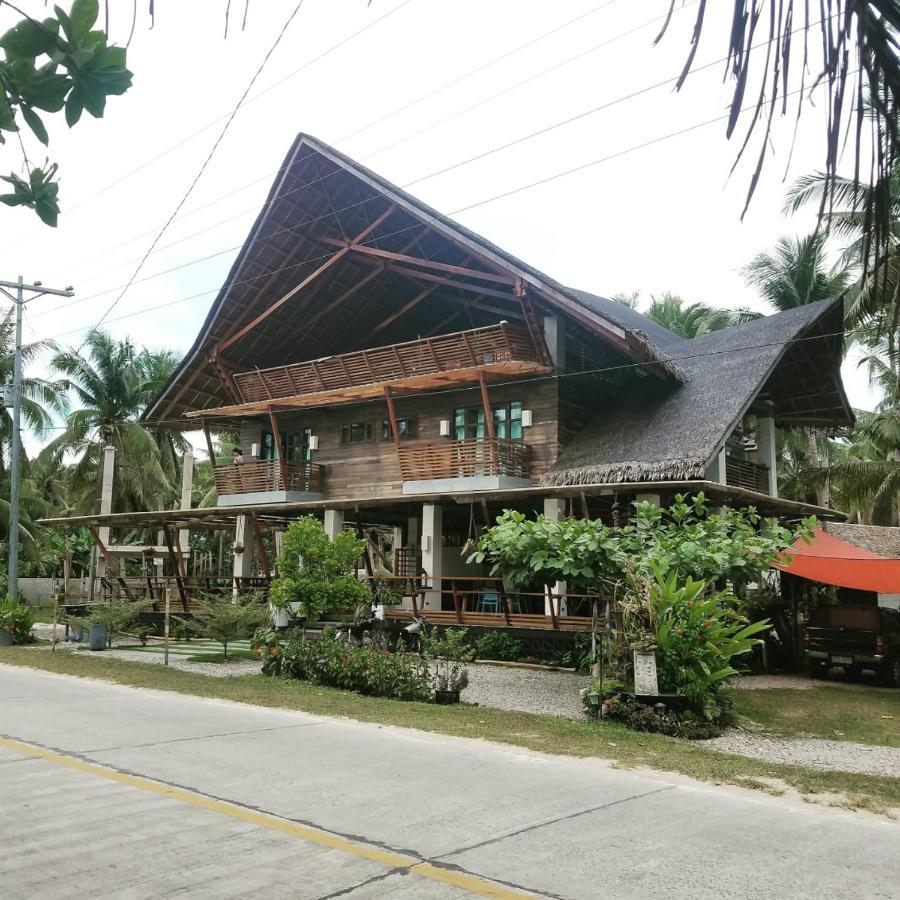 Kaimana Resort Siargao General Luna  Dış mekan fotoğraf