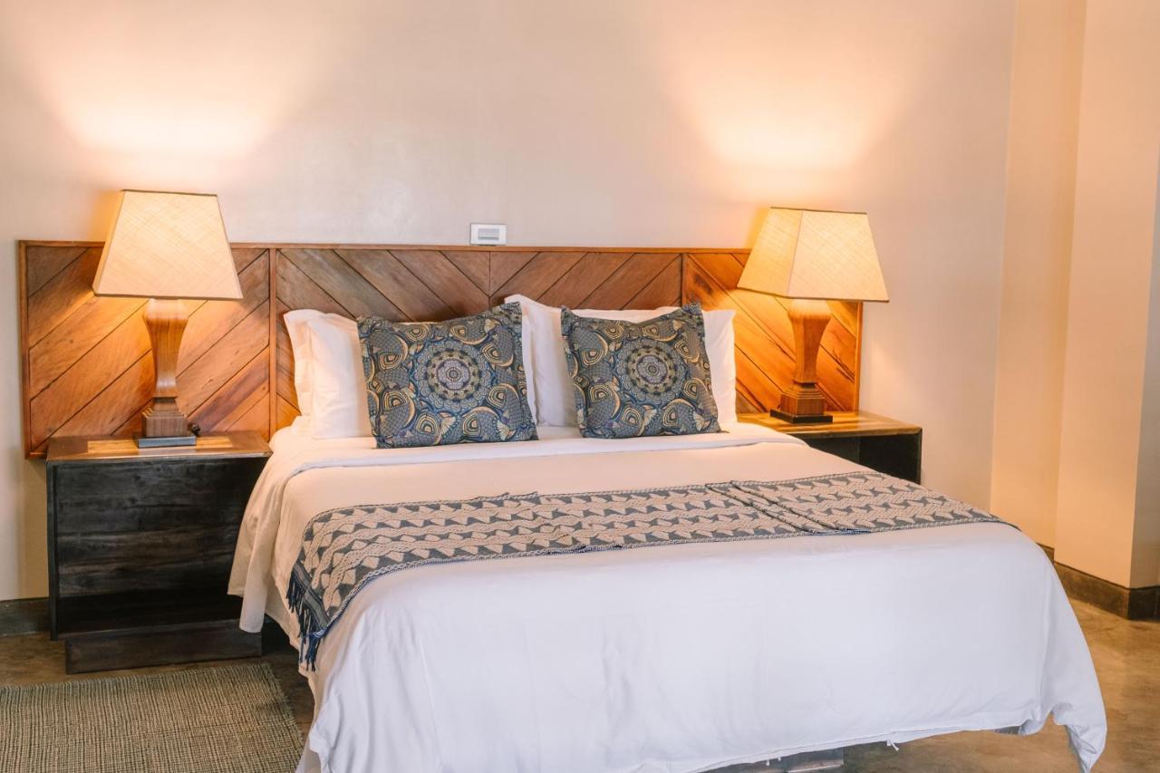 Kaimana Resort Siargao General Luna  Dış mekan fotoğraf