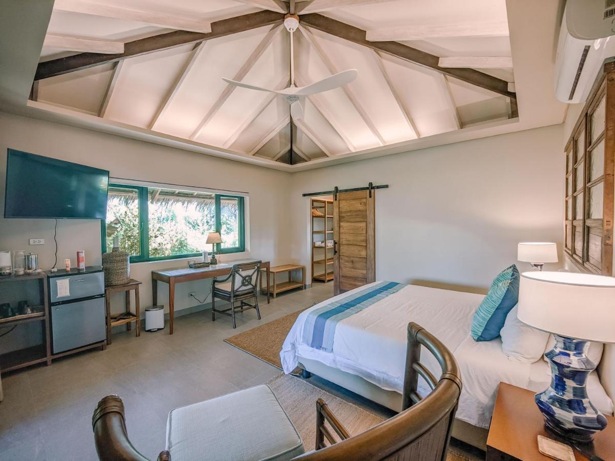 Kaimana Resort Siargao General Luna  Dış mekan fotoğraf