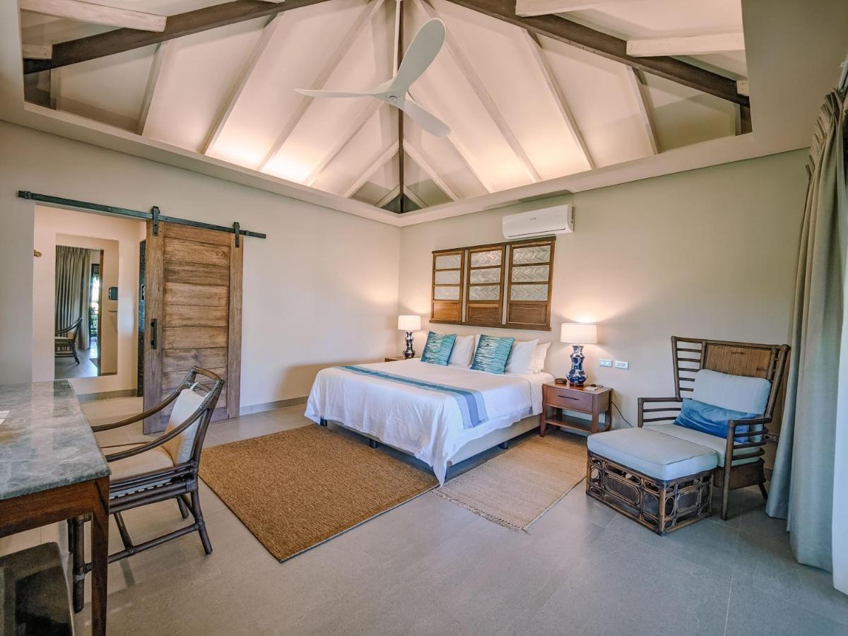 Kaimana Resort Siargao General Luna  Dış mekan fotoğraf