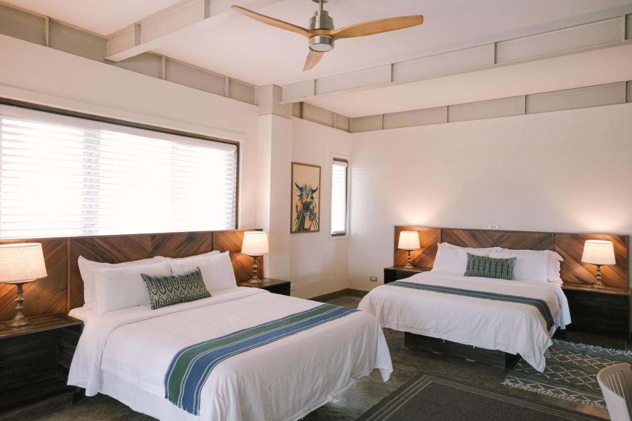 Kaimana Resort Siargao General Luna  Dış mekan fotoğraf